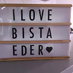 Bista Eder * Pyla Sur Mer
