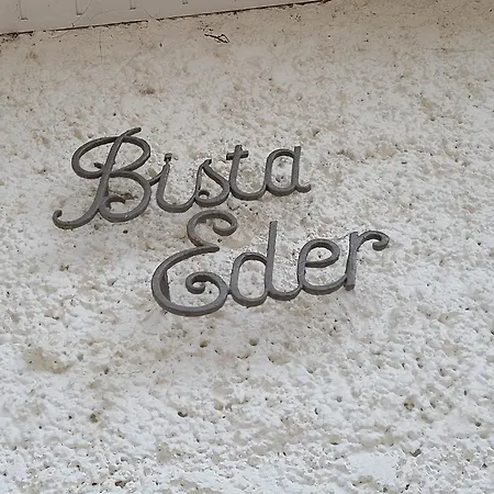 Bista Eder Willa Pyla-sur-Mer