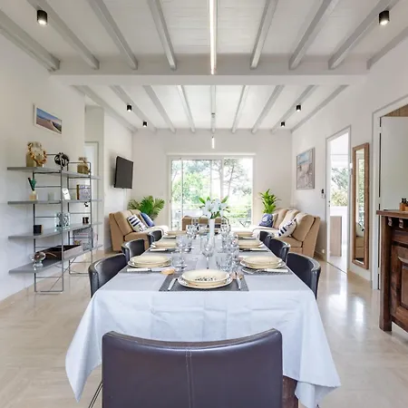 Bista Eder Pyla-sur-Mer