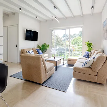 Villa Bista Eder *