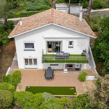 Villa Bista Eder *