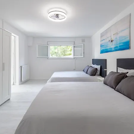 Villa Bista Eder Pyla-sur-Mer