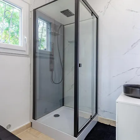 Villa Bista Eder Pyla-sur-Mer