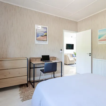 Bista Eder Pyla-sur-Mer