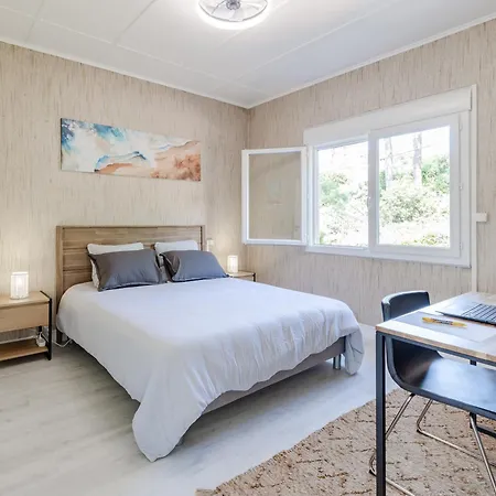 Villa Bista Eder Pyla-sur-Mer