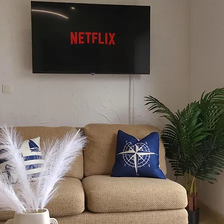 Villa Bista Eder Pyla-sur-Mer