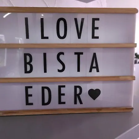 Bista Eder 别墅