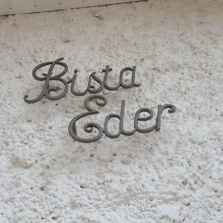 Bista Eder * 派拉索梅