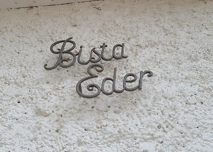Bista Eder Villa Pyla-sur-Mer