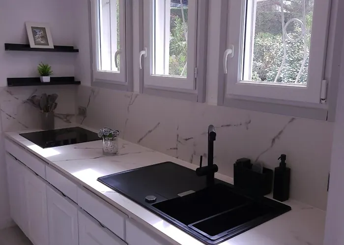 Bista Eder Villa Pyla-sur-Mer