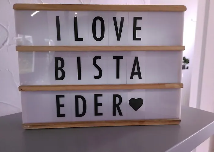 Bista Eder * Pyla-sur-Mer