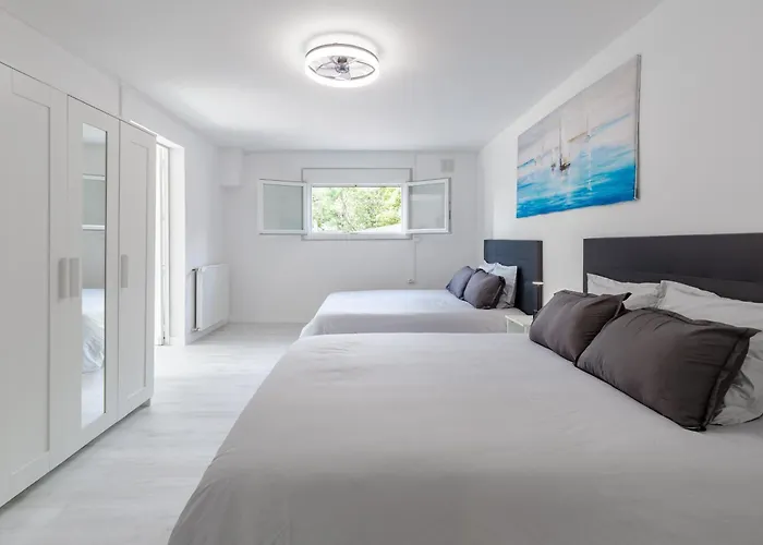 Villa Bista Eder Pyla-sur-Mer