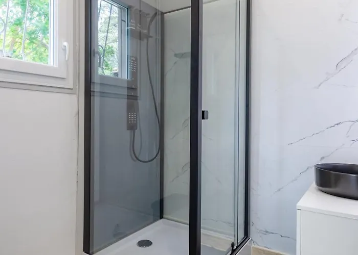 Villa Bista Eder Pyla-sur-Mer