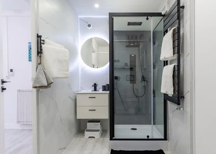 Bista Eder 别墅 派拉索梅