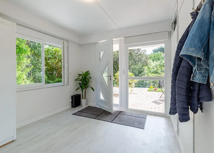 Villa Bista Eder Pyla-sur-Mer