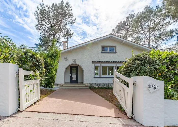 Bista Eder Pyla-sur-Mer