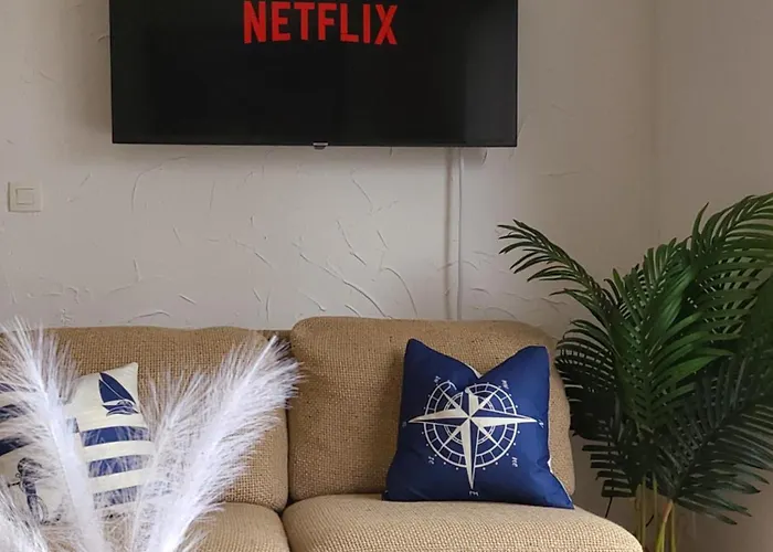 Villa Bista Eder Pyla-sur-Mer